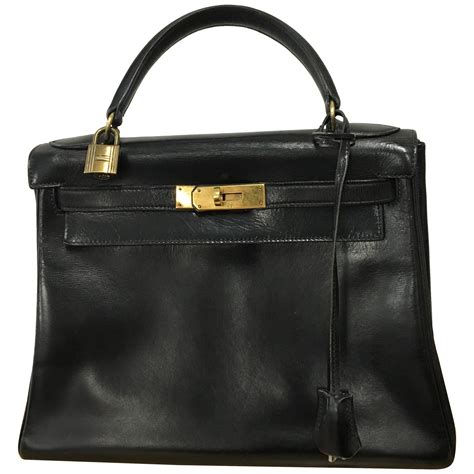 Hermes kelly bag vintage